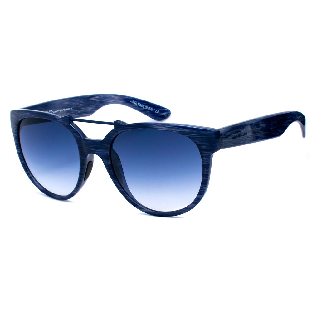 Multicolor Acetate Sunglasses - ventzia