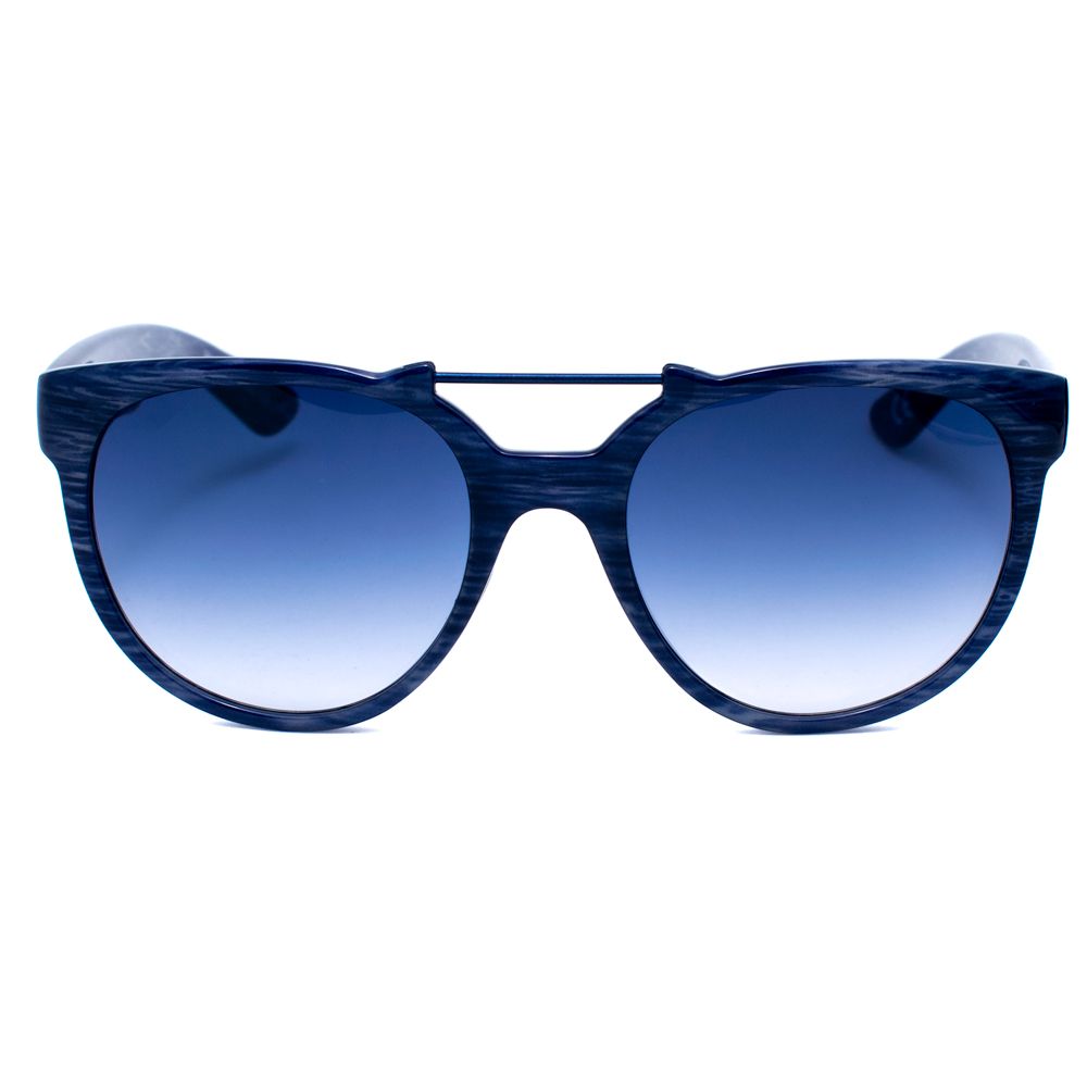 Multicolor Acetate Sunglasses - ventzia