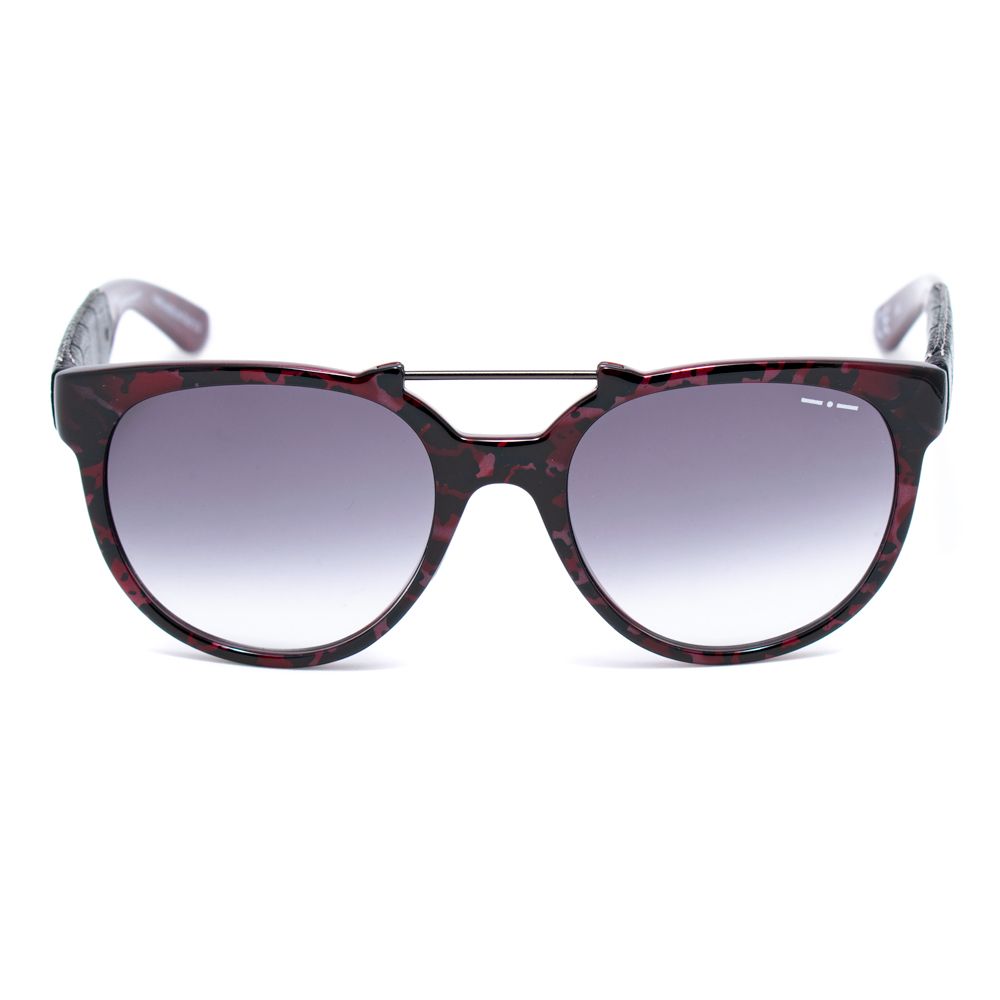 Multicolor Acetate Sunglasses - ventzia
