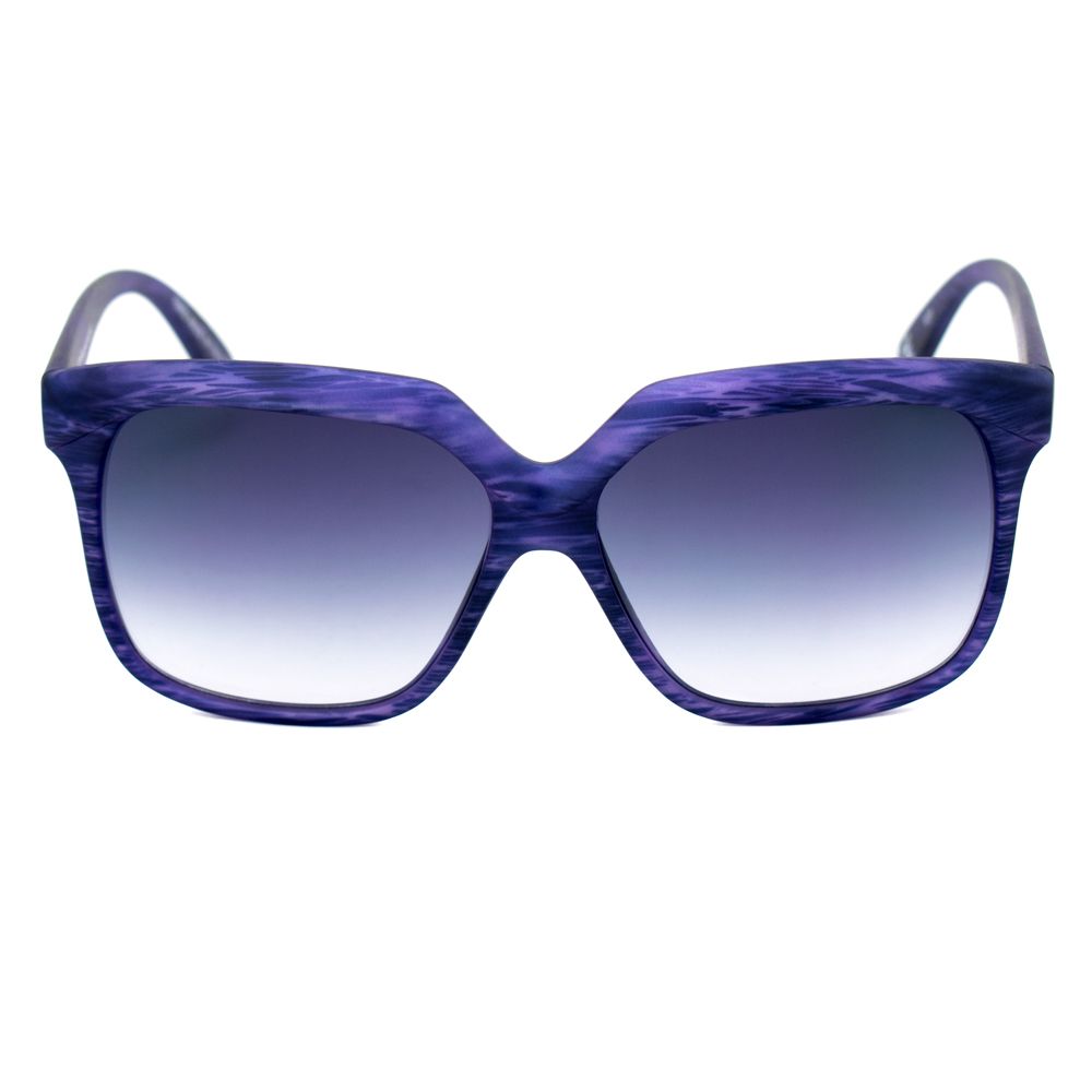 Multicolor Acetate Sunglasses - ventzia