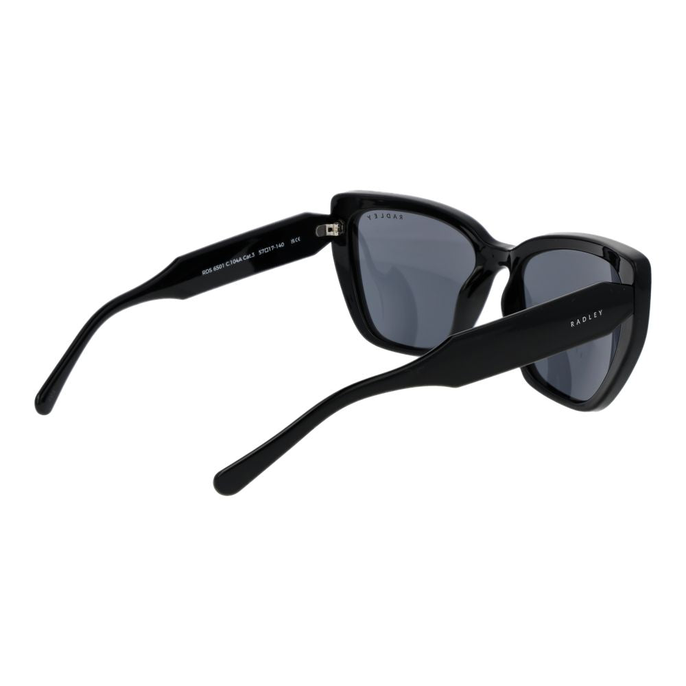 Black Women Sunglasses - ventzia