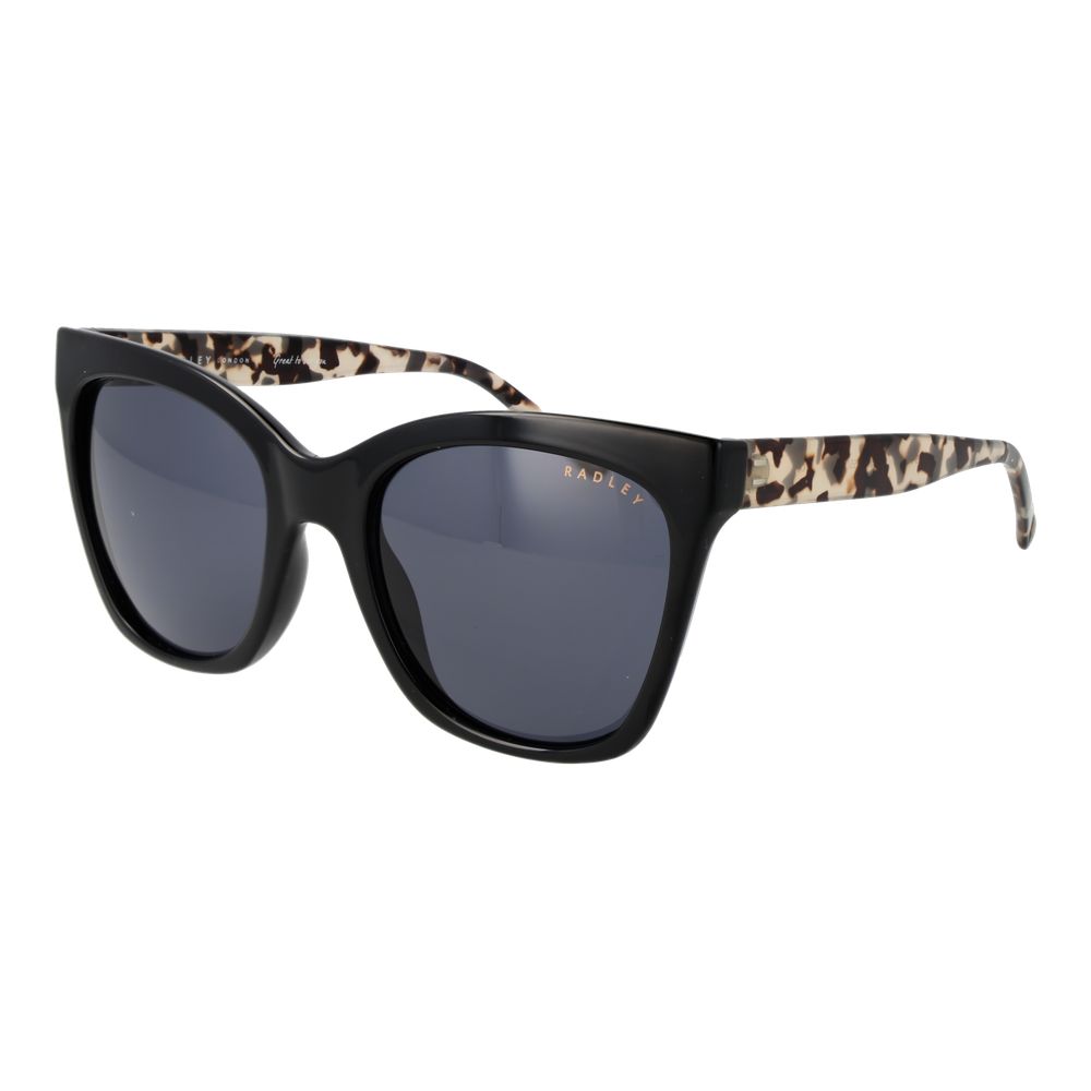 Black Sunglasses - ventzia