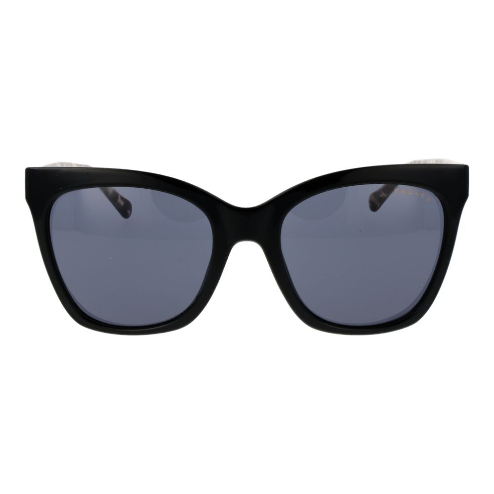 Black Sunglasses - ventzia