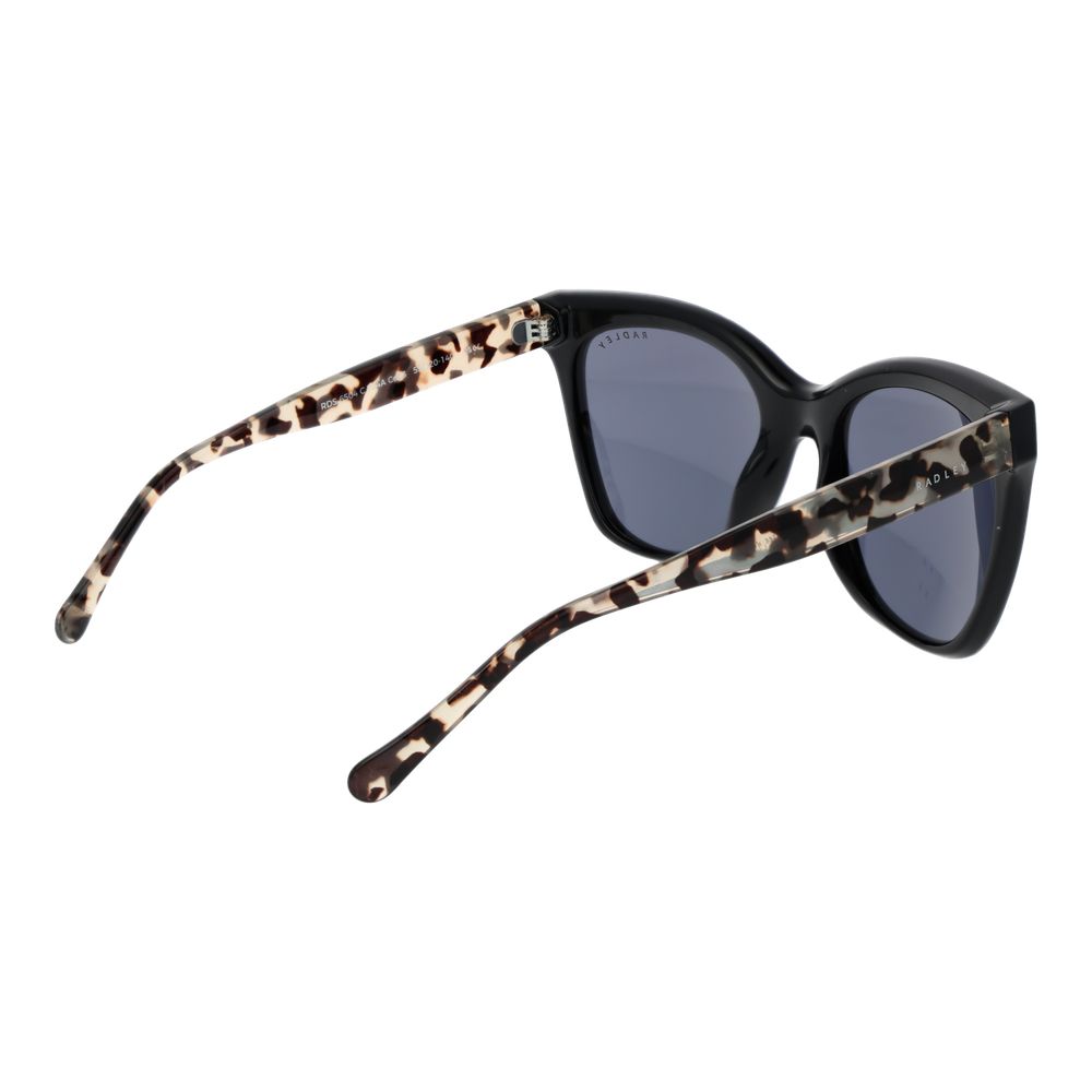 Black Sunglasses - ventzia
