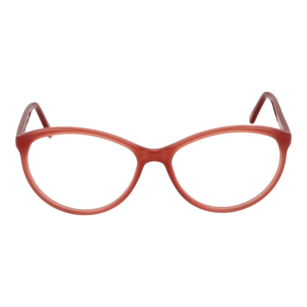 Pink Acetate Glasses (Frames) - ventzia