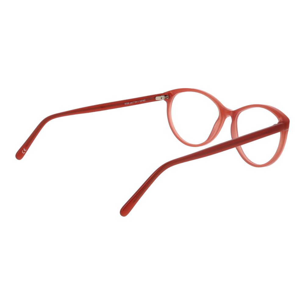 Pink Acetate Glasses (Frames) - ventzia