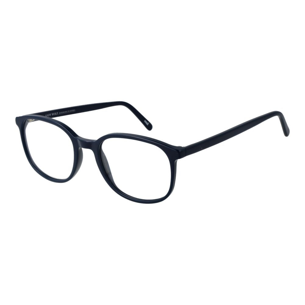 Blue Acetate Glasses (Frames) - ventzia