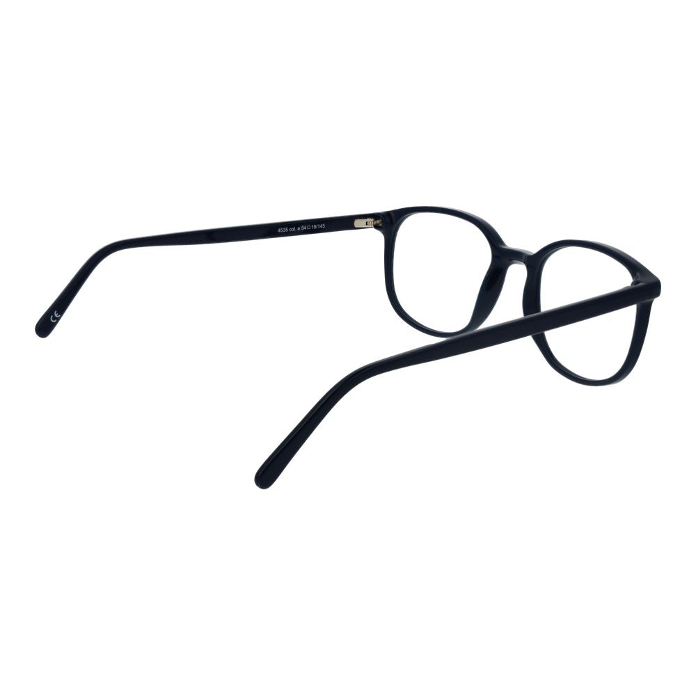 Blue Acetate Glasses (Frames) - ventzia