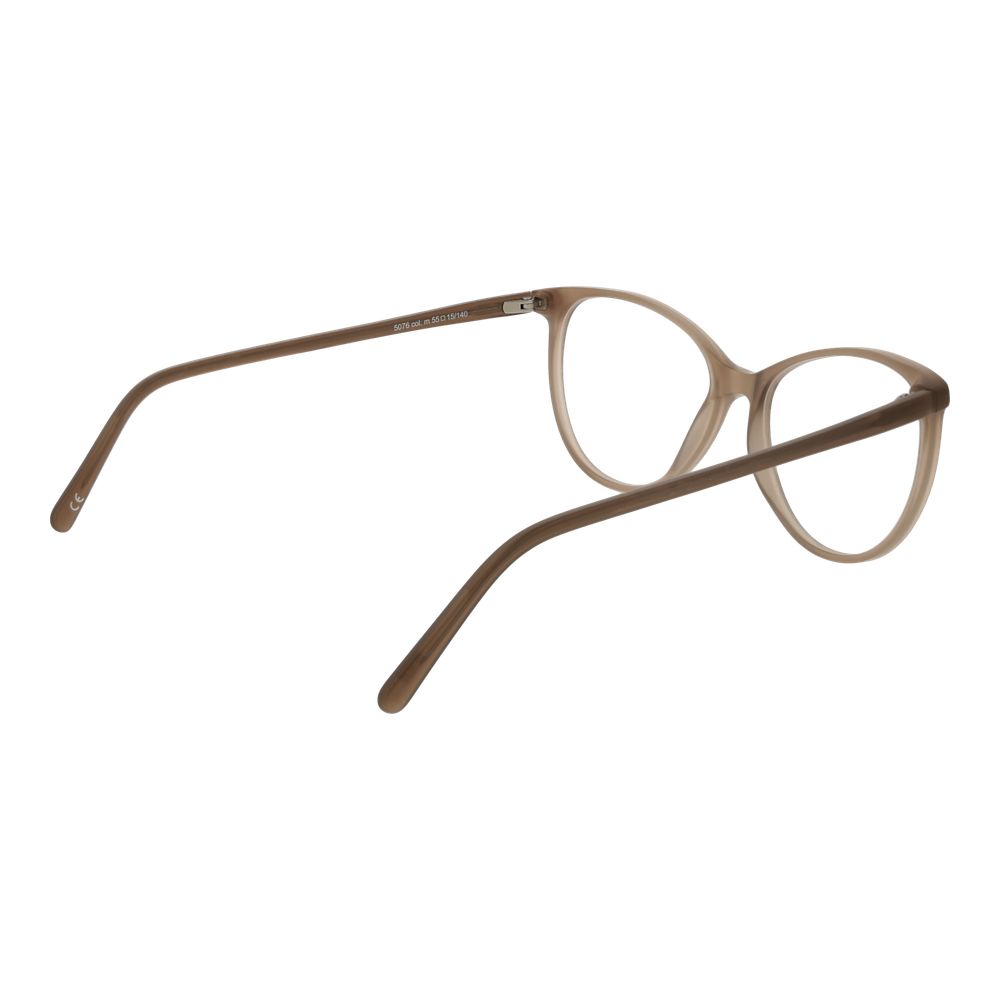 Beige Acetate Glasses (Frames) - ventzia
