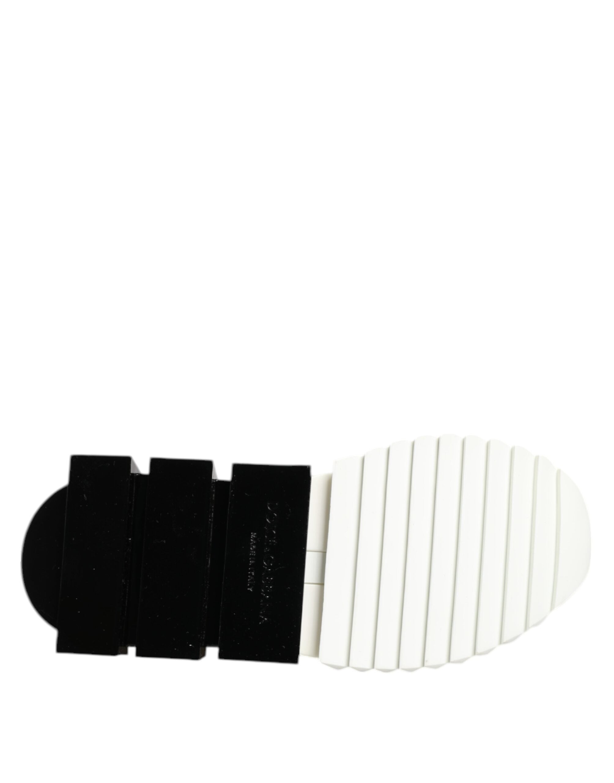 White Black Low Top Sorrento Sneakers Shoes - ventzia