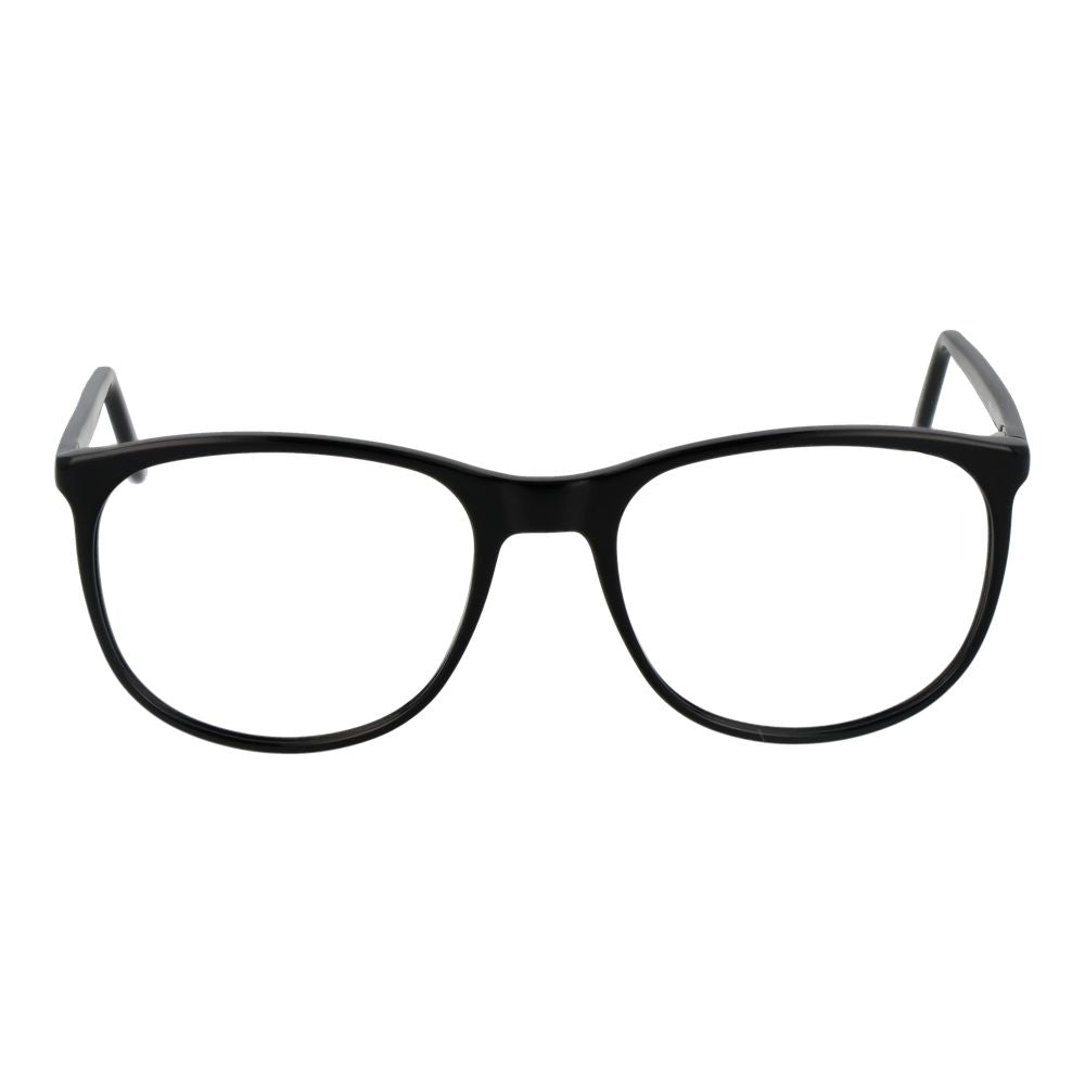 Black Acetate Glasses (Frames) - ventzia