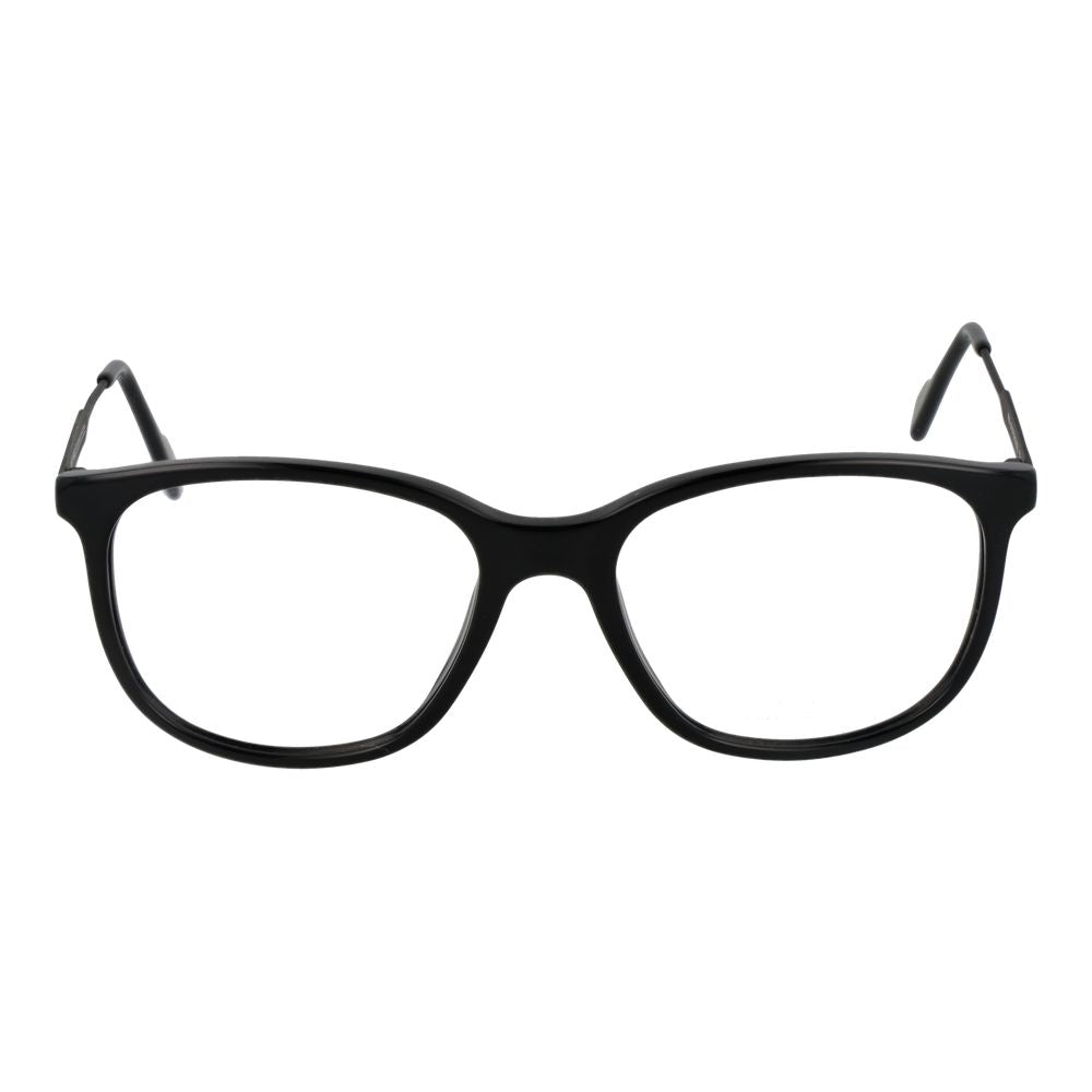 Black Acetate Glasses (Frames) - ventzia