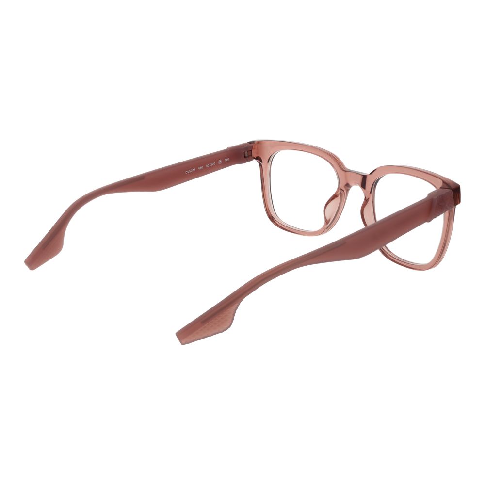 Beige Stainless Steel Glasses (Frames) - ventzia