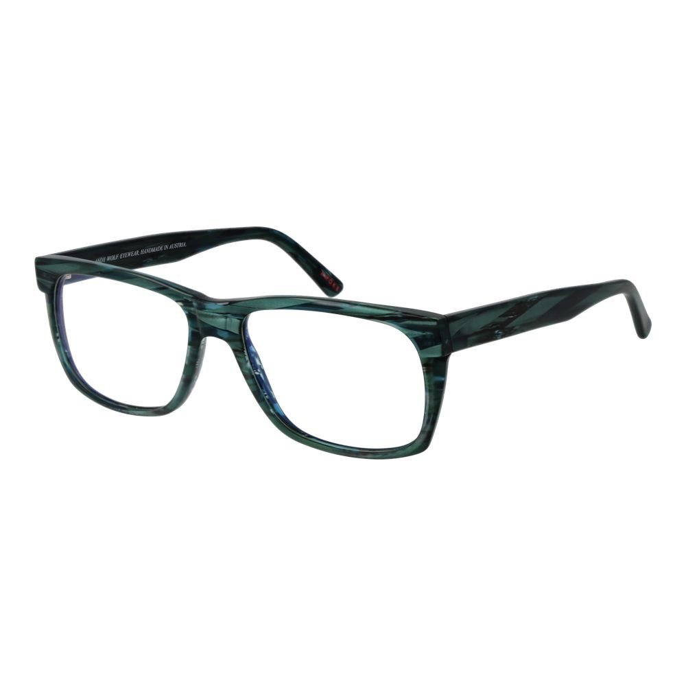 Bicolor Acetate Glasses (Frames) - ventzia