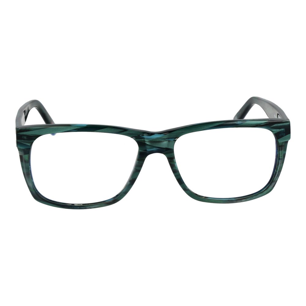 Bicolor Acetate Glasses (Frames) - ventzia