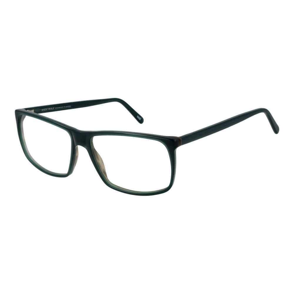 Bicolor Acetate Glasses (Frames) - ventzia