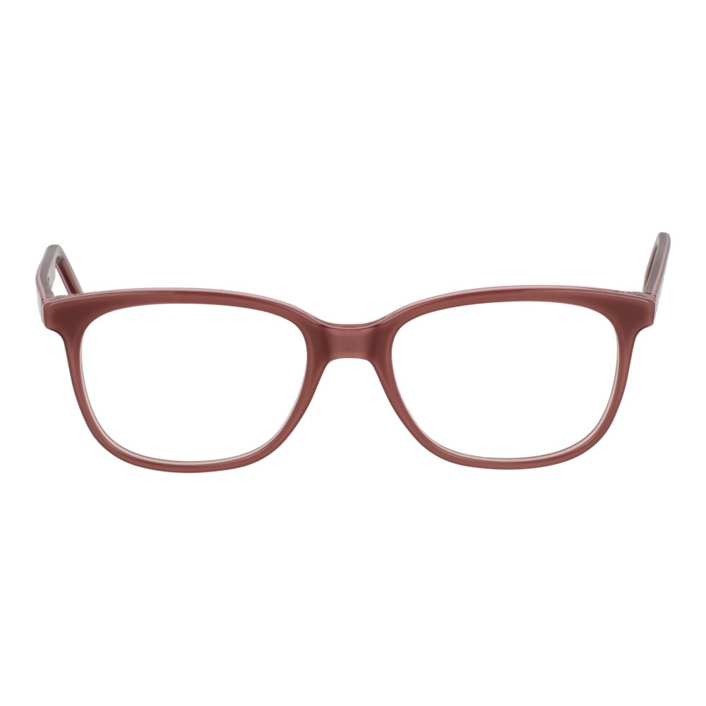 Pink Acetate Glasses (Frames) - ventzia