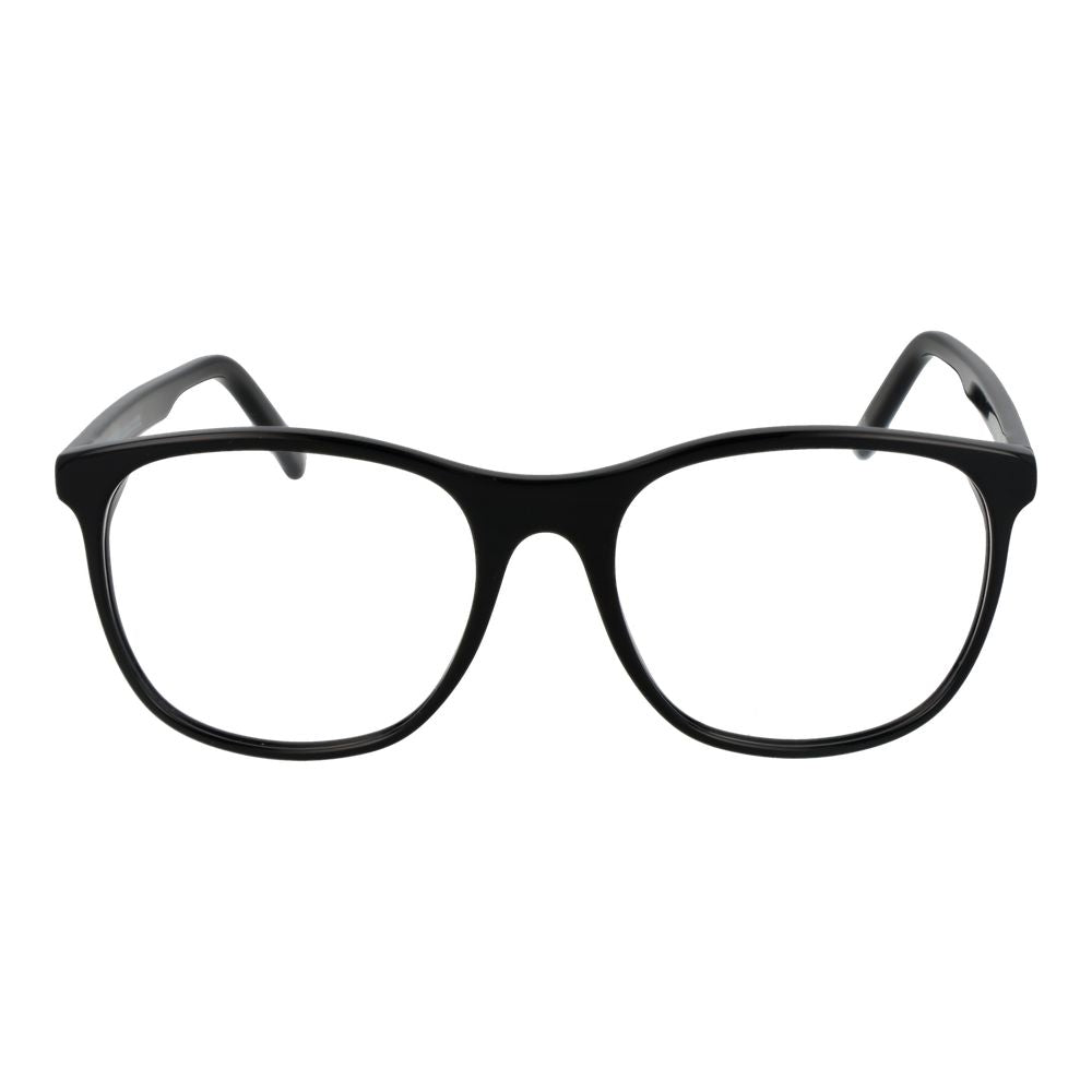 Black Acetate Glasses (Frames) - ventzia