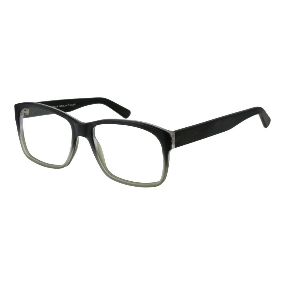 Black Acetate Glasses (Frames) - ventzia