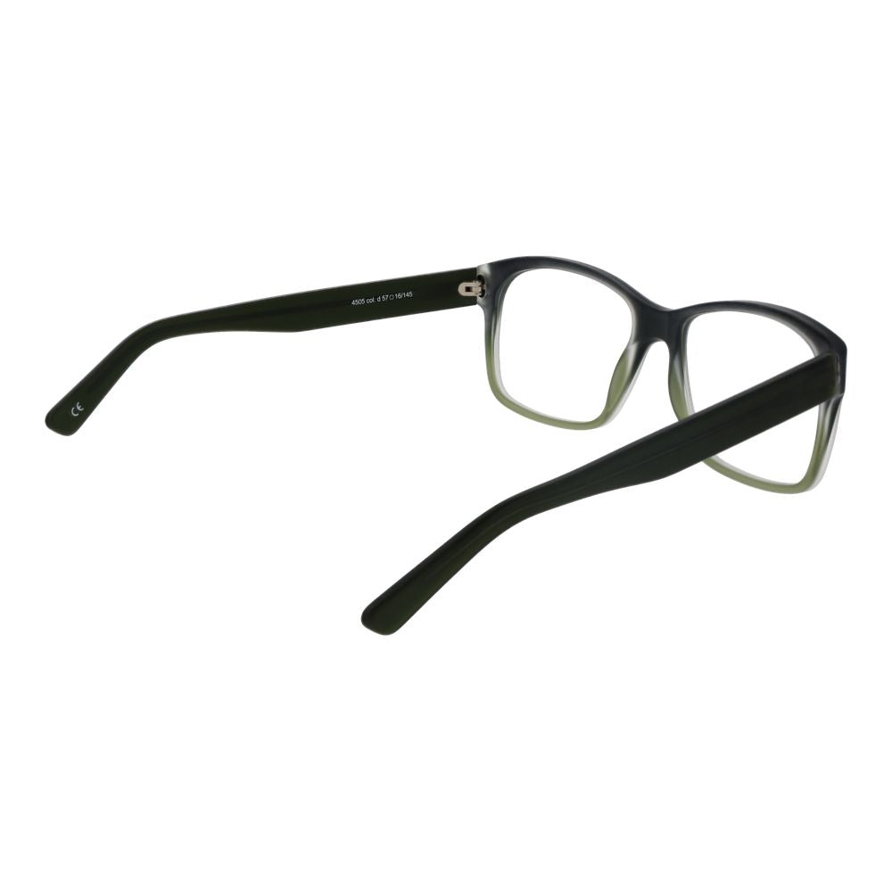 Black Acetate Glasses (Frames) - ventzia