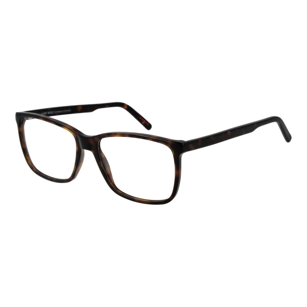 Brown Acetate Glasses (Frames) - ventzia
