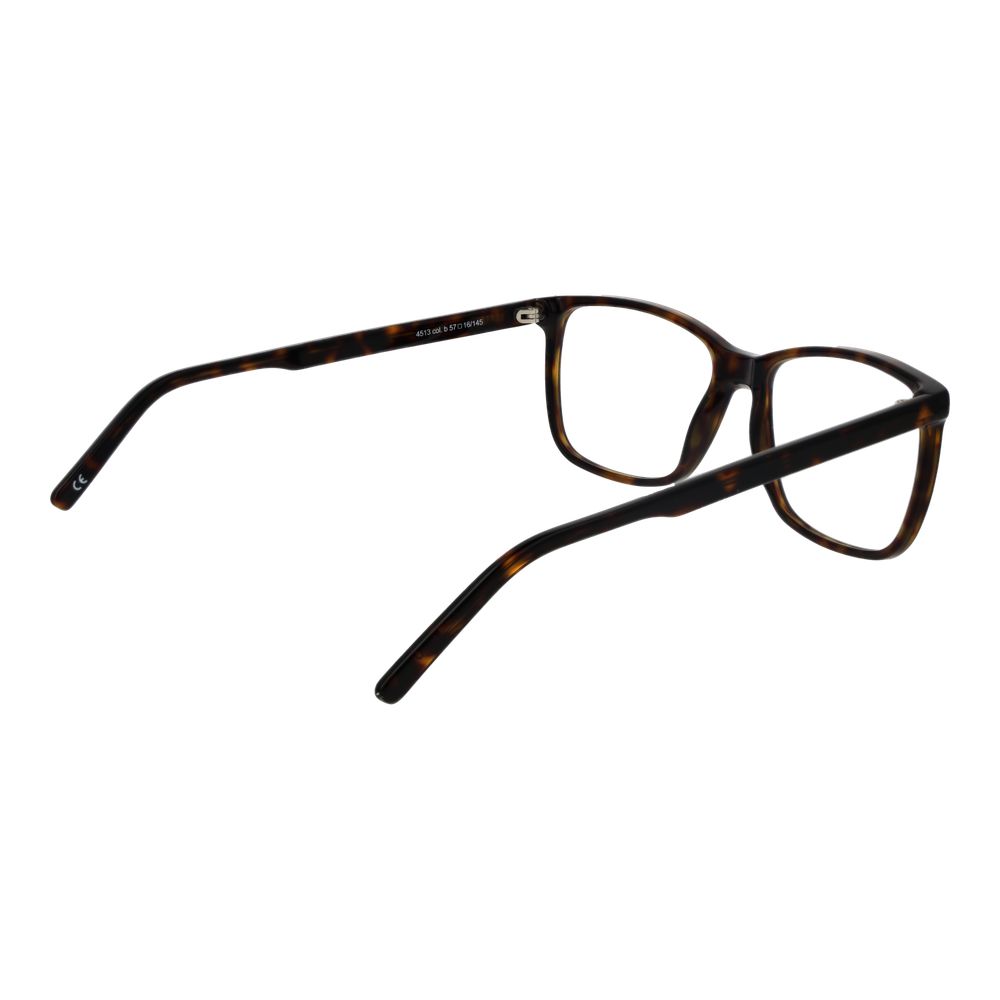 Brown Acetate Glasses (Frames) - ventzia