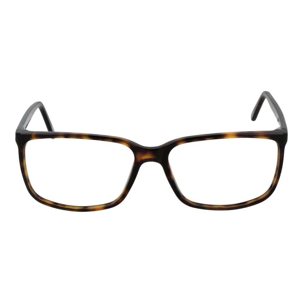 Brown Acetate Glasses (Frames) - ventzia