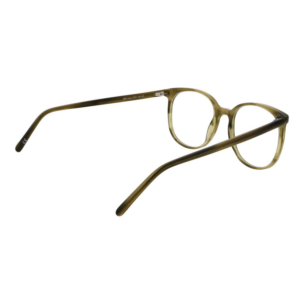 Bicolor Acetate Glasses (Frames) - ventzia