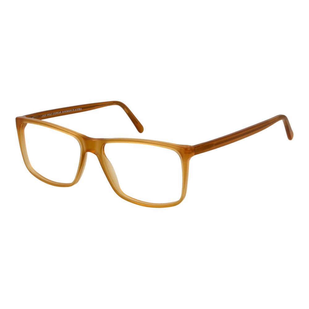 Bicolor Acetate Glasses (Frames) - ventzia