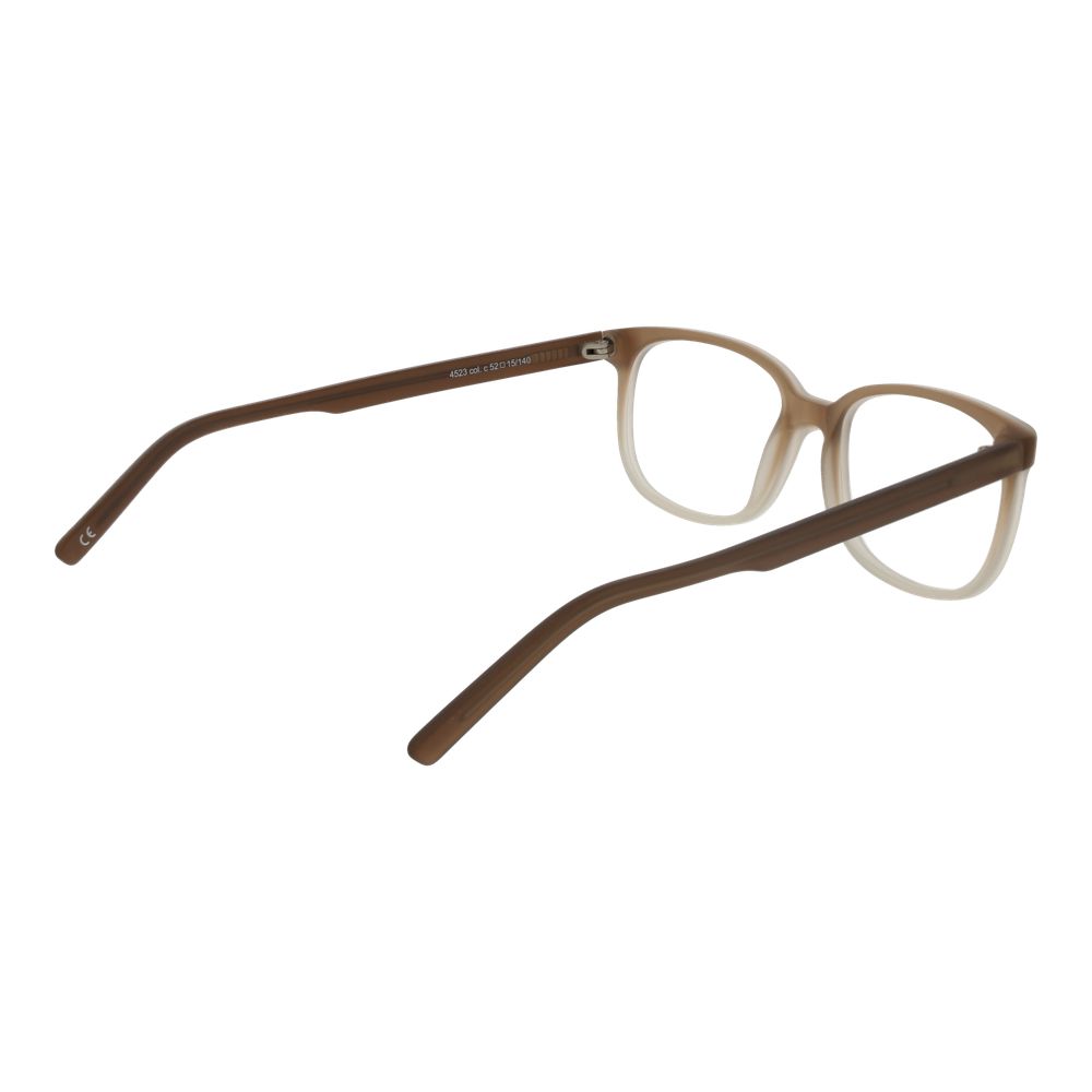 Brown Acetate Glasses (Frames) - ventzia