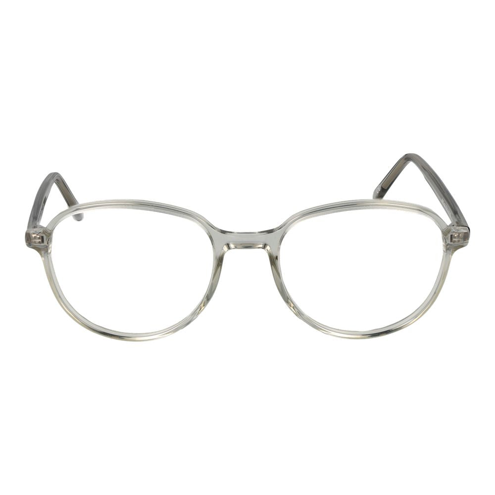 Transparent Acetate Glasses (Frames) - ventzia