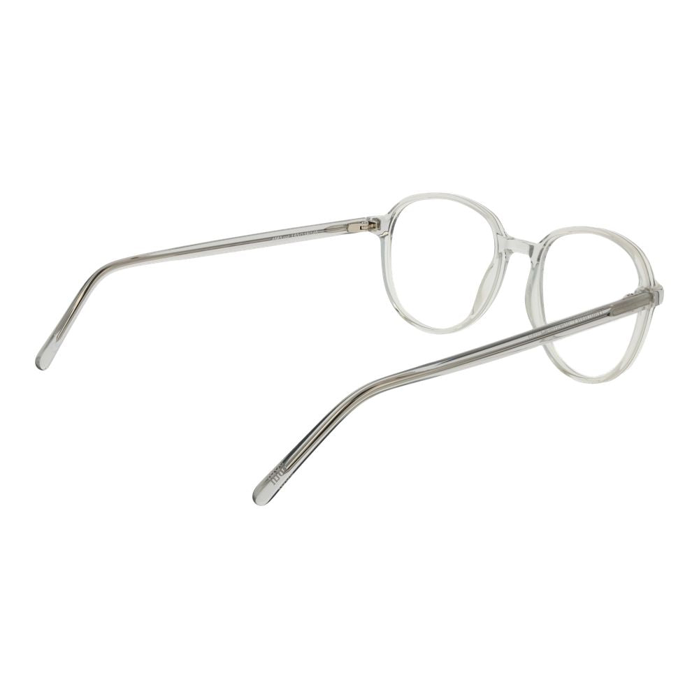Transparent Acetate Glasses (Frames) - ventzia