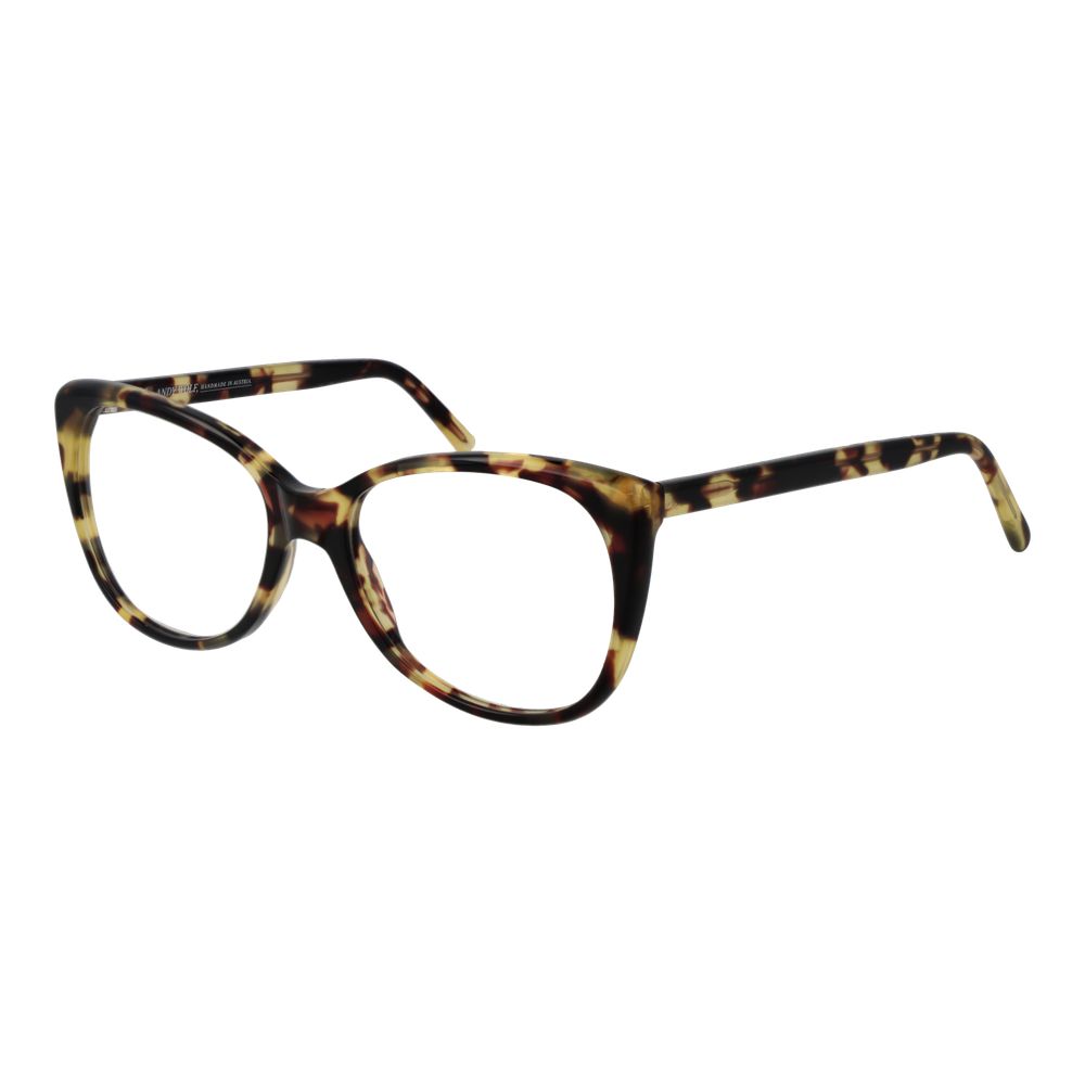 Multicolor Acetate Glasses (Frames) - ventzia