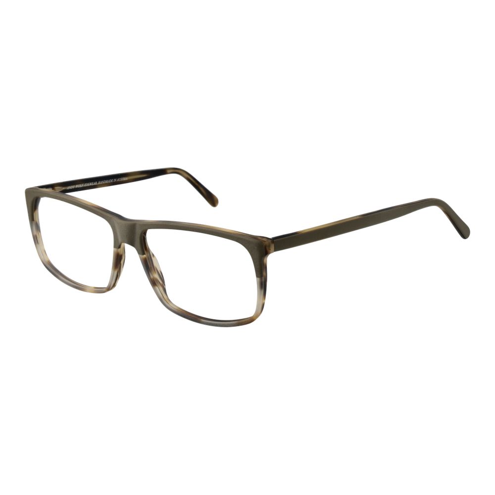 Army Acetate Glasses (Frames) - ventzia