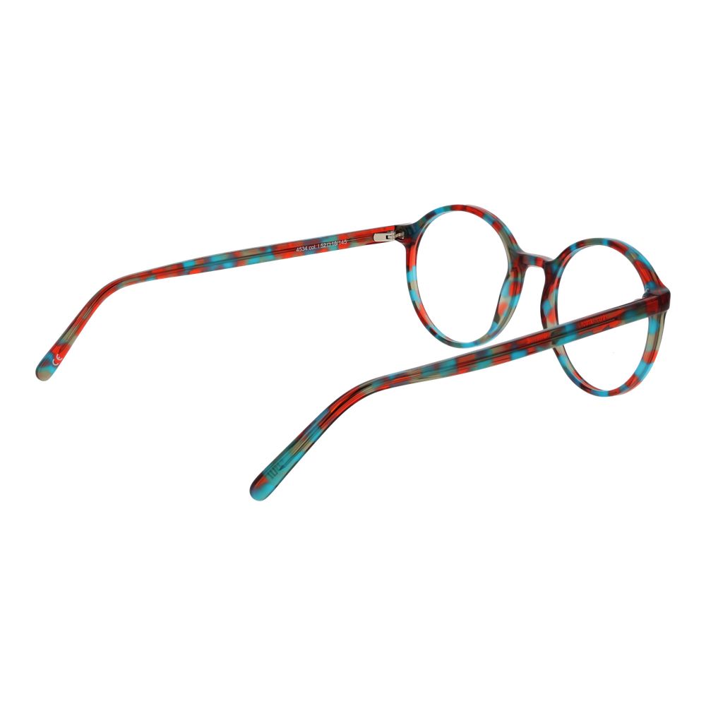Multicolor Acetate Glasses (Frames) - ventzia