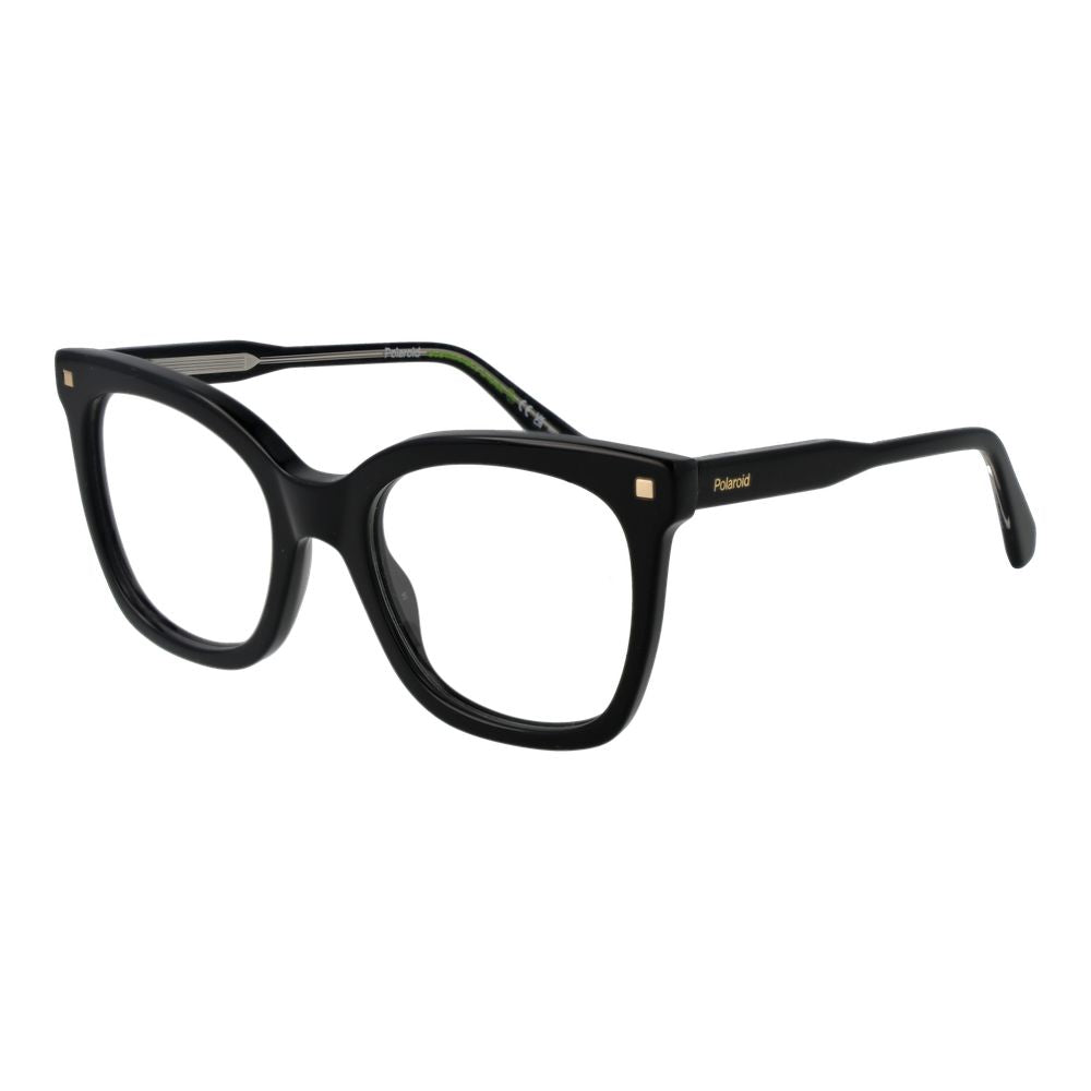 Black Acetate Glasses (Frames) - ventzia