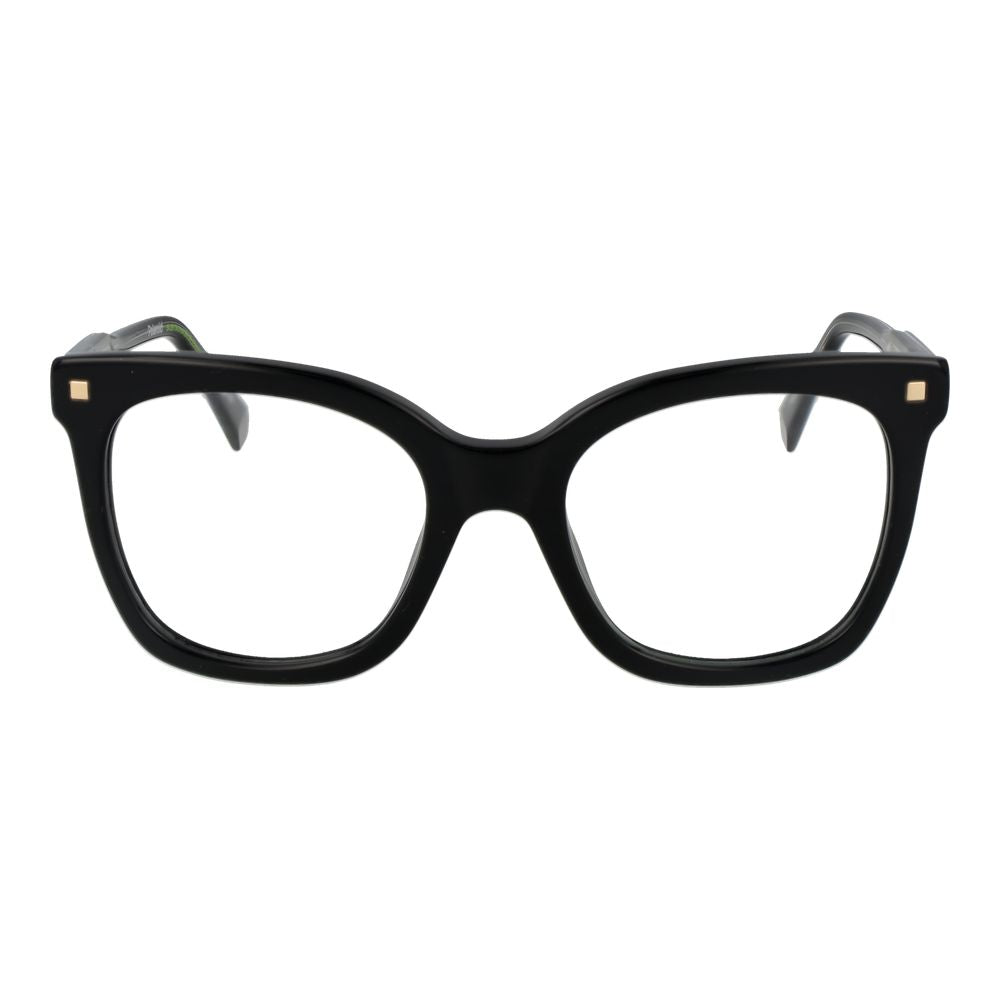 Black Acetate Glasses (Frames) - ventzia