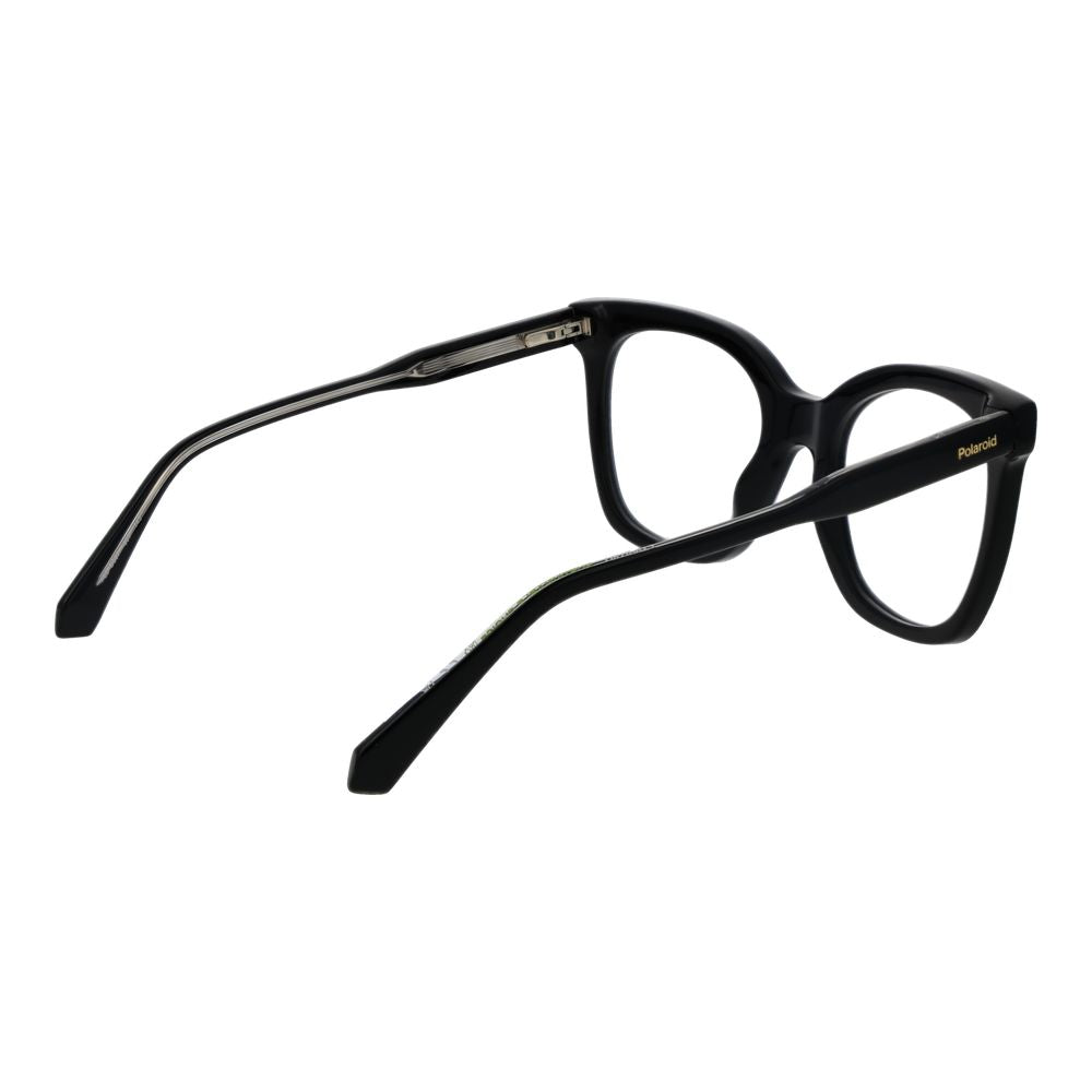Black Acetate Glasses (Frames) - ventzia