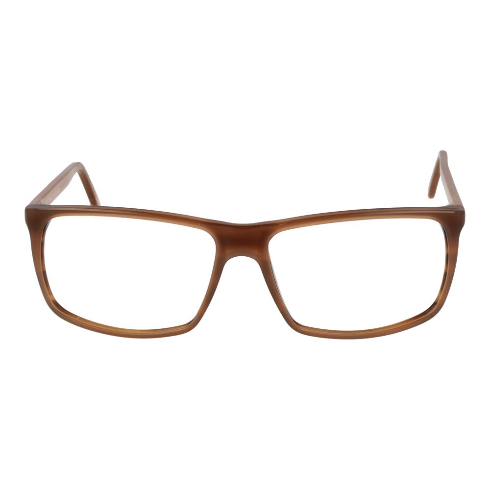 Brown Acetate Glasses (Frames) - ventzia