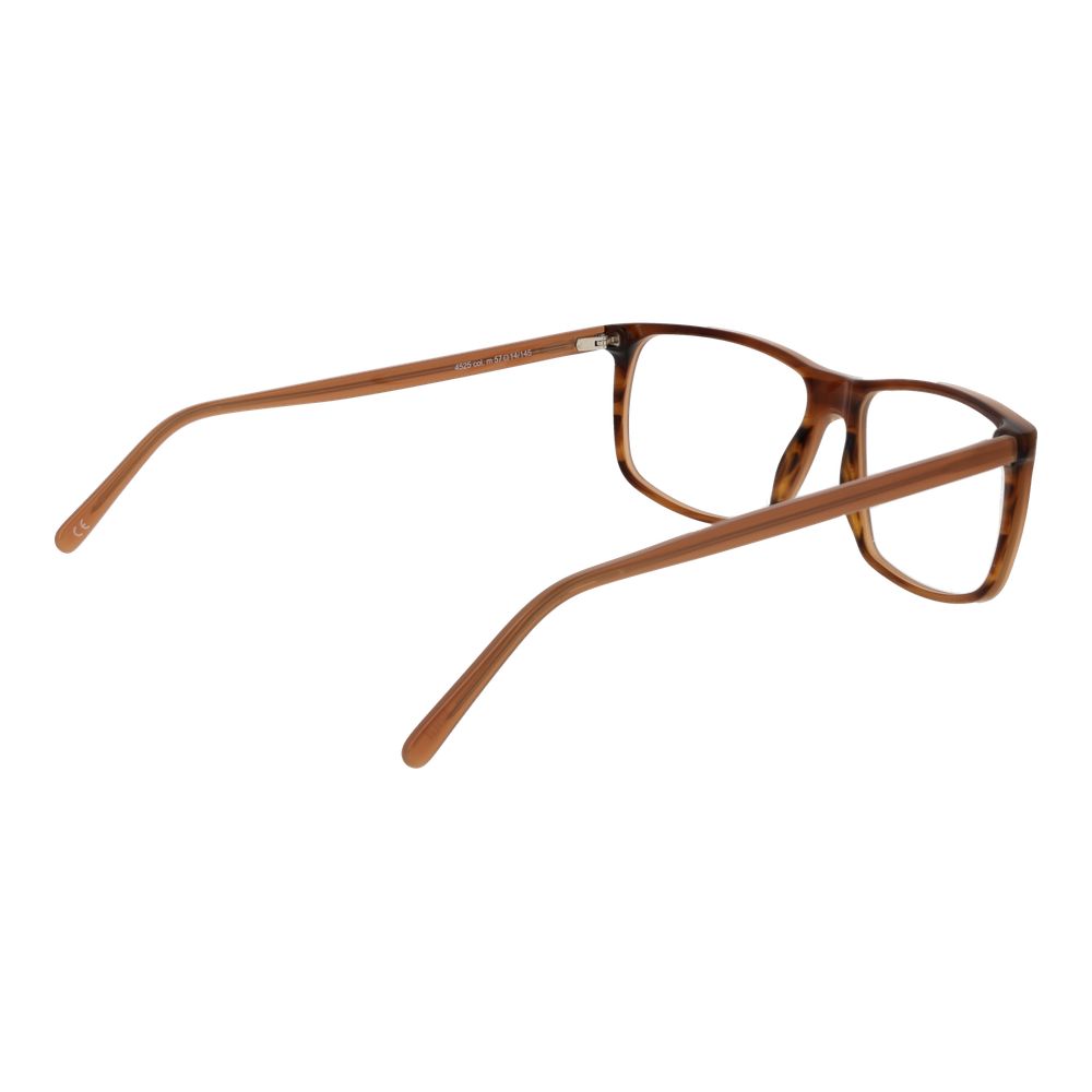 Brown Acetate Glasses (Frames) - ventzia
