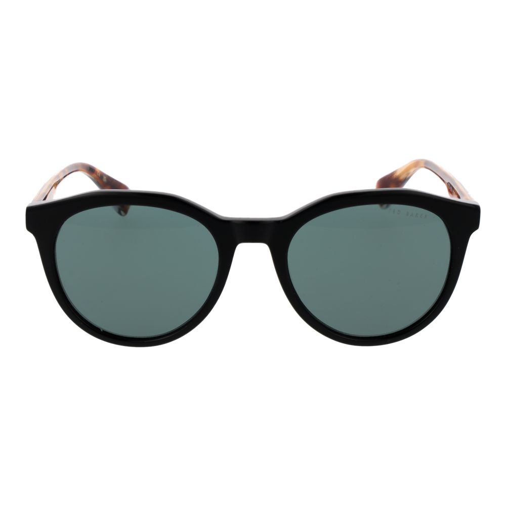 Black Acetate Sunglasses - ventzia