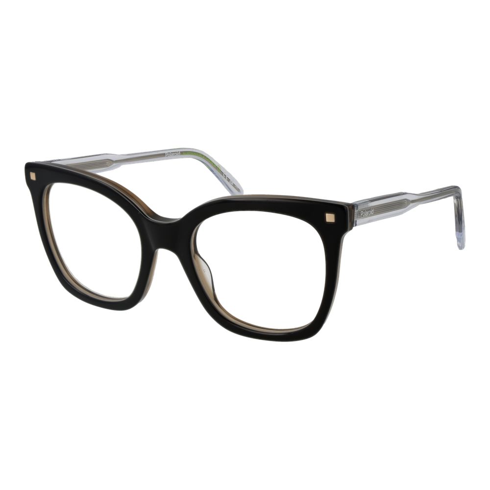 Black Acetate Glasses (Frames) - ventzia