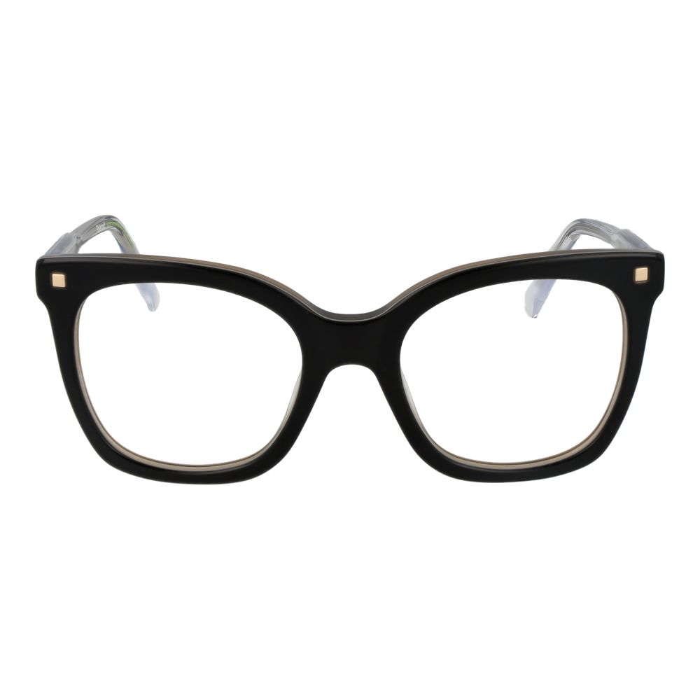 Black Acetate Glasses (Frames) - ventzia