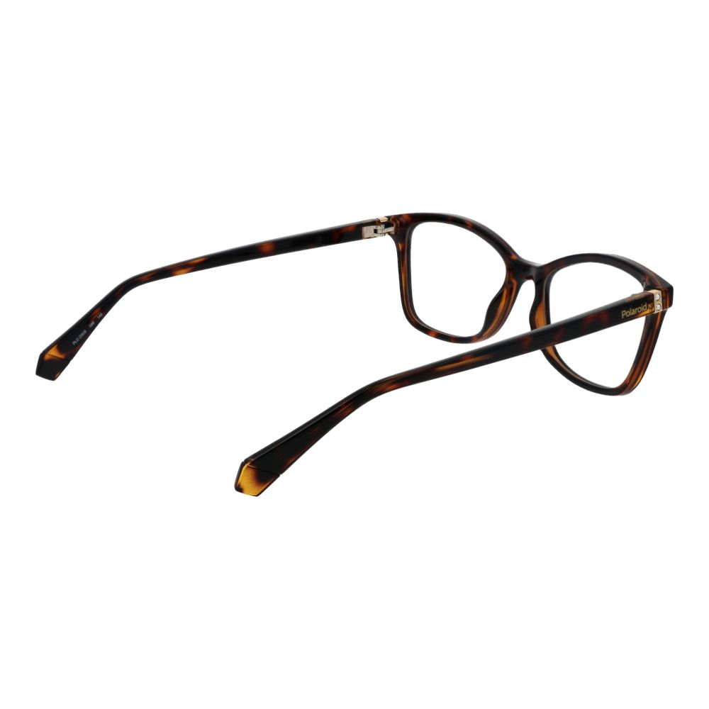 Brown Polyamide Glasses (Frames) - ventzia