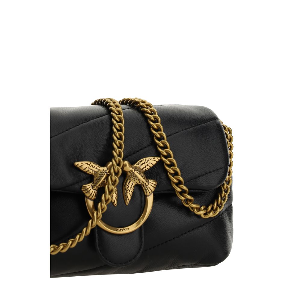 Love Baby Shoulder Bag - ventzia