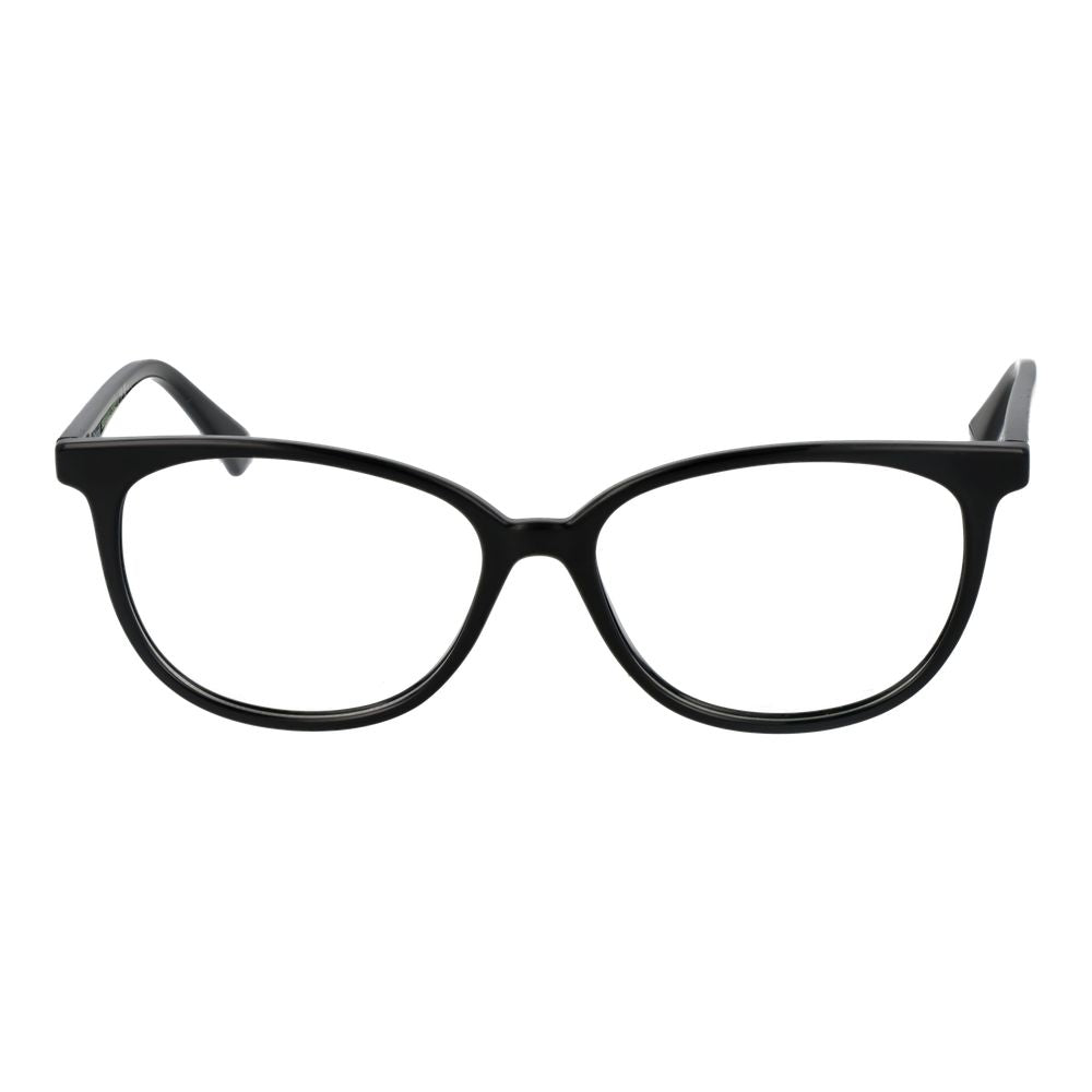 Black Polyamide Glasses (Frames) - ventzia