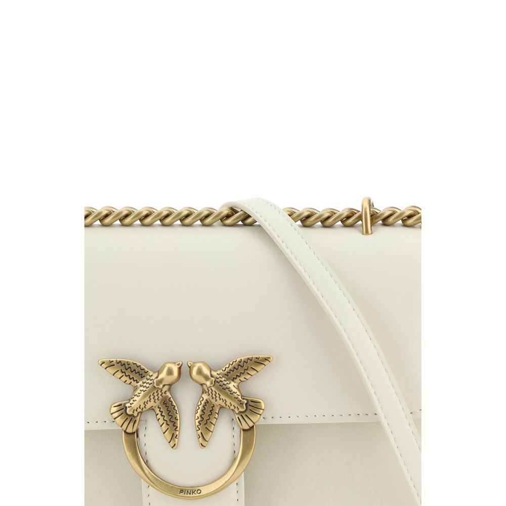 Love One Mini Shoulder Bag - ventzia