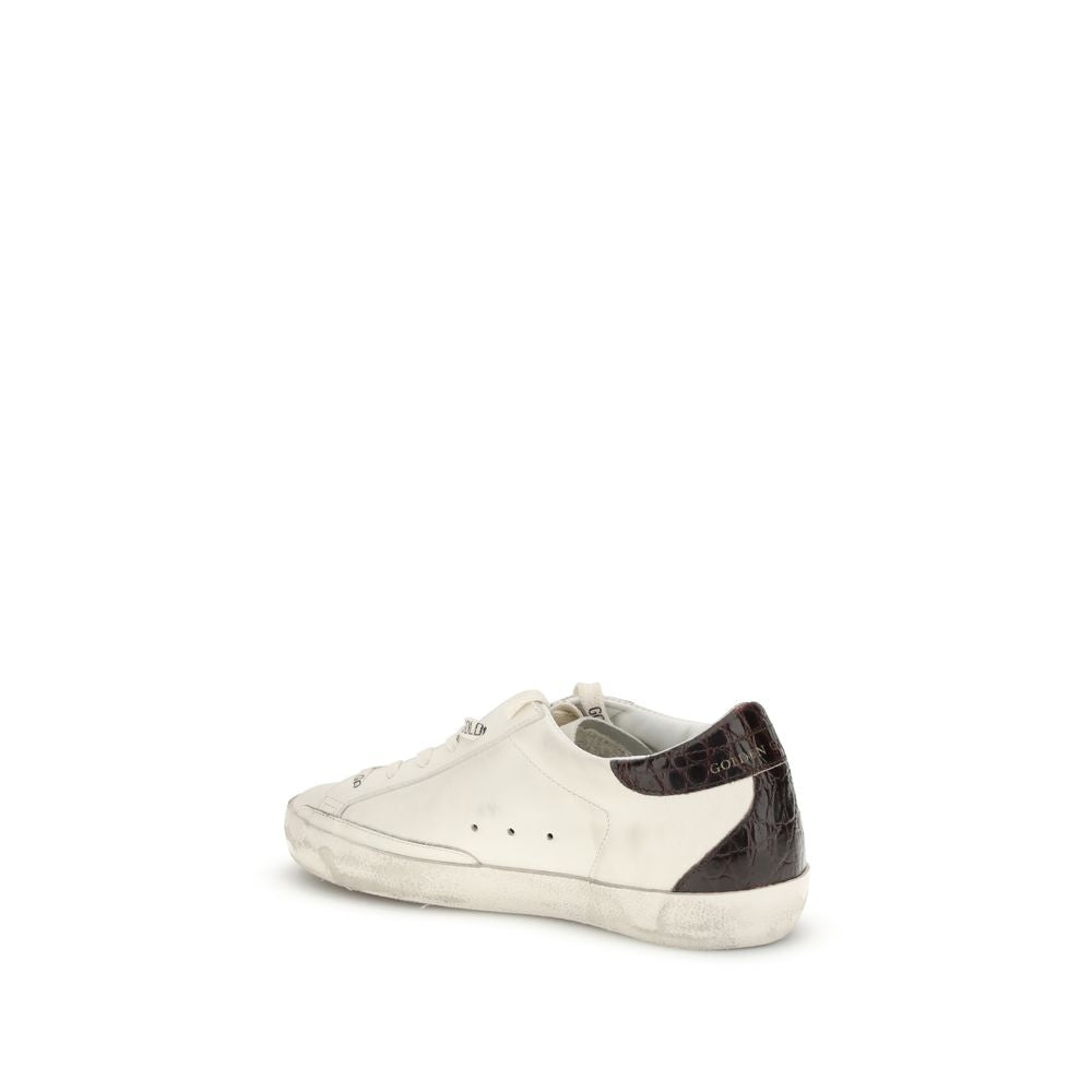 Super Star Sneakers