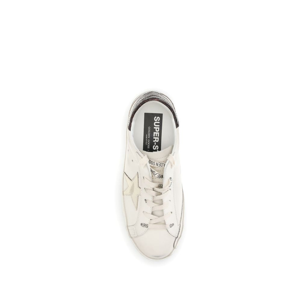 Super Star Sneakers