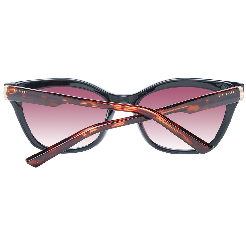 Black Women Sunglasses - ventzia